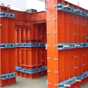 CỐP PHA ĐỊNH HÌNH