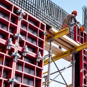 PHỤ KIỆN GANGFORM